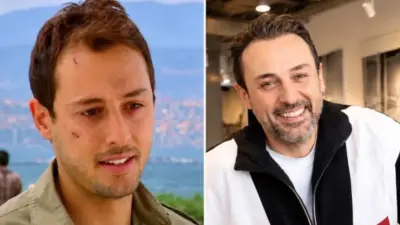 Anne Yarısı Dizisi Kadrosuna İbrahim Kendirci Dahil Oldu