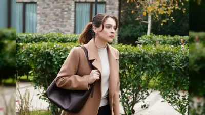 Cemre Baysel Giyim Markası Defacto ile Reklam Anlaşması İmzaladı