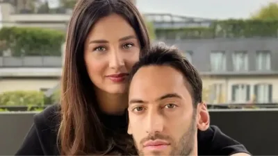 Sinem Çalhanoğlu Kimdir? Hayatı, Mesleği ve Hakan Çalhanoğlu ile Evliliği