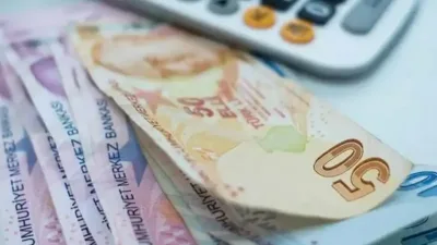 Bankalarda Son Durum: 1 Milyon TL'nin 32 Günlük Getirisi 31 Bin TL'yi Gördü - Ekonomi Haberleri