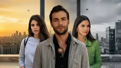 Başkalarının Hayatı Dizisi Final Kararı Ne Zaman? Reytingler Belirleyecek