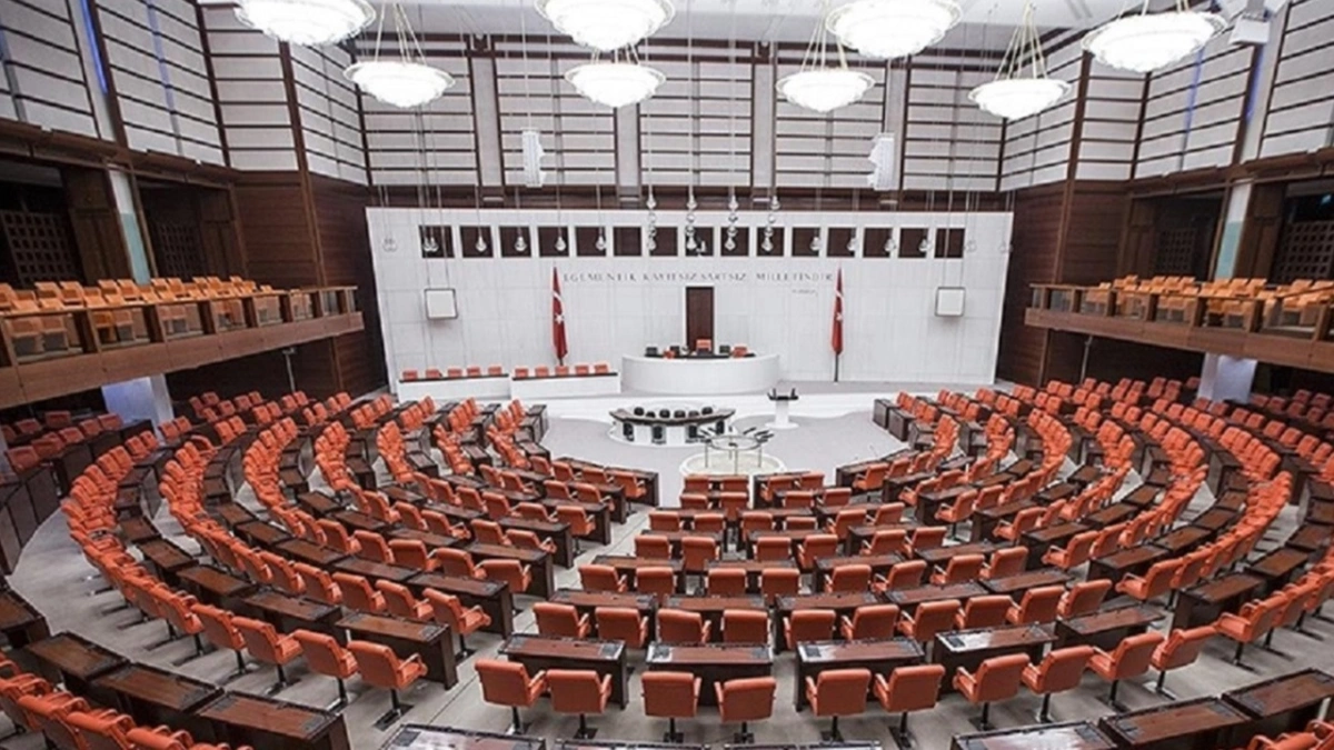 Kamu Borçlarına Yeni Düzenleme: Teminat Sınırı ve Vade Değişti