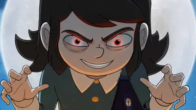 Haunted Hotel 2. Sezon Ne Zaman Başlıyor? Netflix Yayın Tarihi Açıklandı