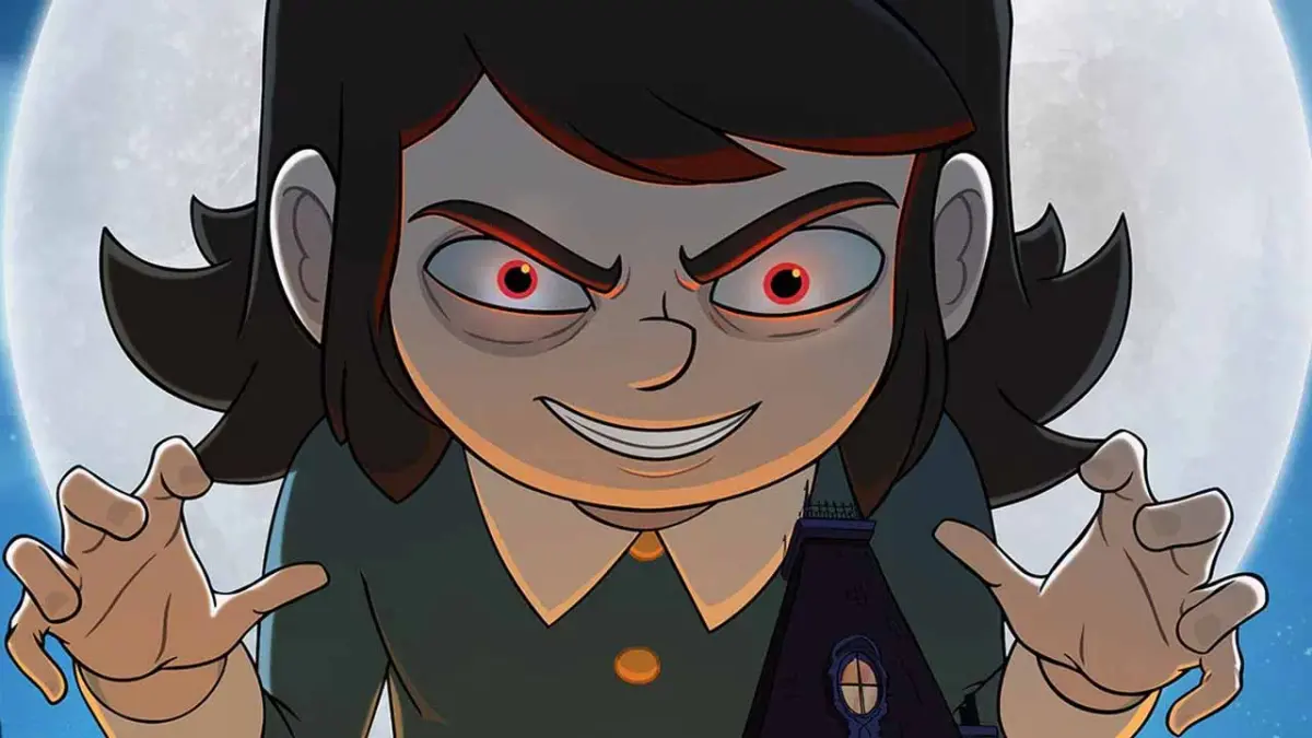 Haunted Hotel 2. Sezon Ne Zaman Başlıyor? Netflix Yayın Tarihi Açıklandı