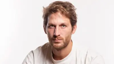 Altuğ Elveriş, Netflix'in Mena Bölgesi İçin Çekilen Kuveyt Yapımı Chasing Shadows Dizisinde