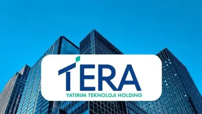 1,53 Milyar TL Net Kâr: Tera Yatırım Holding (TEHOL) 2026 İlk Yarı Finansallarını Duyurdu
