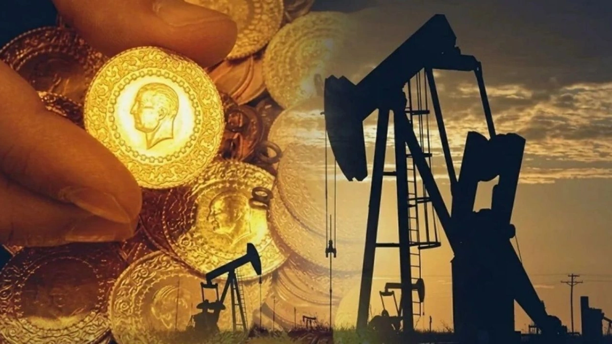 17 Haziran Altın Fiyatları Açıklandı: Gram, Çeyrek ve Ons Altın Ne Kadar Oldu?