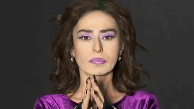 Yıldız Tilbe Yapay Zeka Görsellerinden Duyduğu Rahatsızlığı Açıkladı