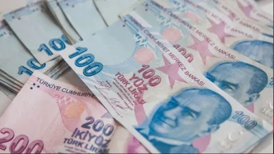 Vergi Borcu Olanlara Yeni Kolaylık! Teminat Limiti 10 Milyon TL'ye Yükseltildi