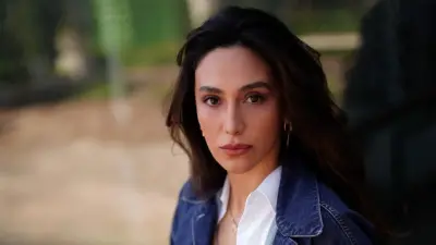 Adana Ayazı Dizisi Oyuncu Kadrosuna Ebru Aytemur Dahil Oldu