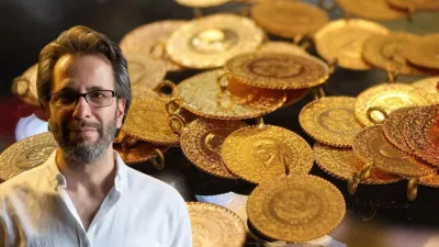 Gram altın için yıl sonu 9.000 TL hedefi açıklandı - Ekonomi Haberleri