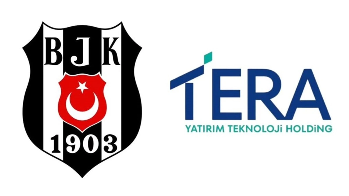 Beşiktaş ve Tera Holding Masaya Oturdu: Sponsorluk İçin Resmi İmza Bekleniyor
