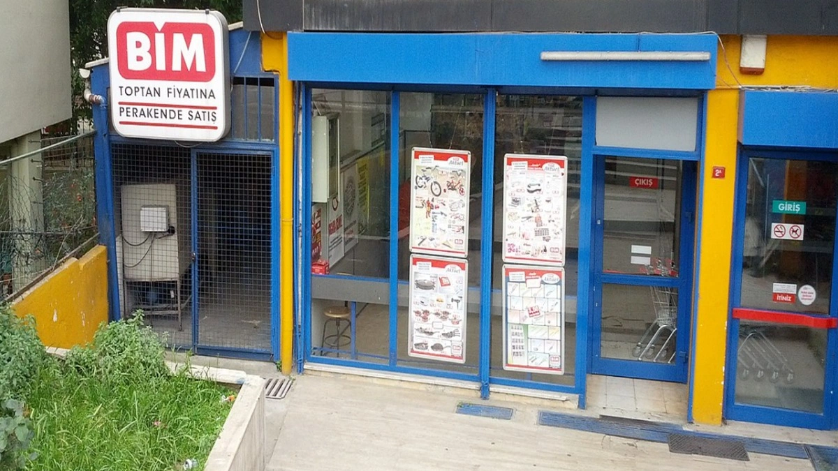 BİM 12 Haziran Aktüelde Ev Eşyaları 59 TL'ye Düştü!