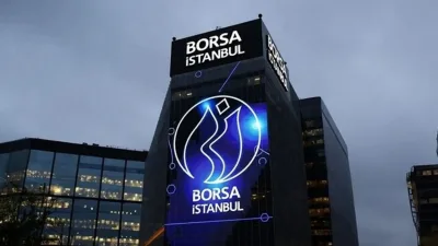 Borsa İstanbul 1-5 Haziran Tarihlerinde En Çok Kazandıran Hisseler Açıklandı - Ekonomi Haberleri