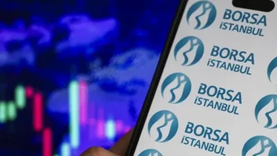 Borsa İstanbul Üç Hissede Volatilite Nedeniyle Yeni Tedbir Kararları Aldı - Ekonomi Haberleri