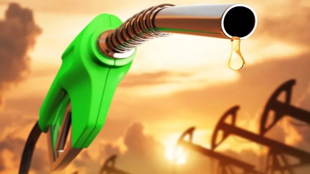 Brent Petrol 110 Doları Aştı: Motorine Zam Gelecek