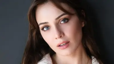 TRT1 Mehmed Fetihler Sultanı Dizisi Kadrosuna Burcu Kirman Katıldı
