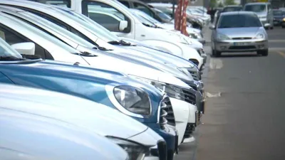 İkinci El Araç Satışında 6 Ay 6 Bin Kilometre Kuralı Ocak 2027'ye Uzatıldı