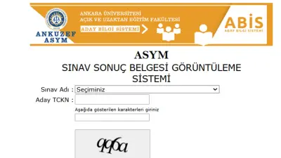 TIPDİL 2026 Sonuçları: Açıklanma Tarihi ve Sorgulama Bilgisi