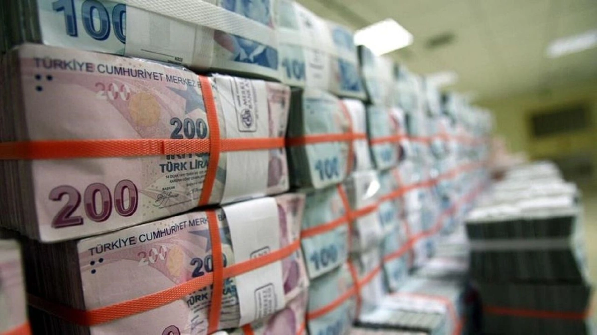 Vergi borcu yapılandırma son başvuru 31 Ağustos, hacizler kalkıyor