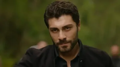 Taşacak Bu Deniz Gökhan Kimdir, Ali Öner Hangi Rolde?
