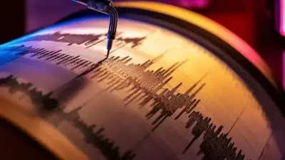 19 Ekim 2026 Son Depremler: Akdeniz'de , 8 Büyüklüğünde Deprem