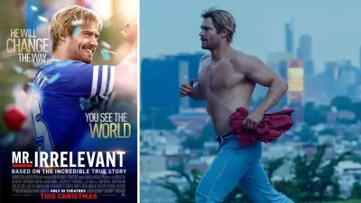 David Corenswet'in Başrolündeki Mr. Irrelevant Filmi Ne Zaman Vizyona Giriyor?