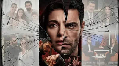 Türk Dizilerinde Kadına Şiddet Oranı Yapay Zeka ile İncelendi