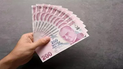 Emekli ve Memur Maaş Zammı Haziran Enflasyonu Sonrası Kesinleşecek - Ekonomi Haberleri