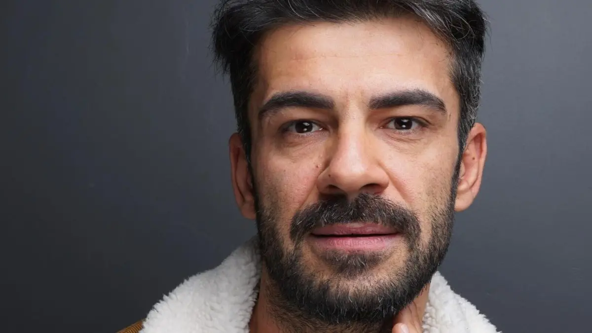 Rüzgâr Aksoy'un 'Mehmed Fetihler Sultanı' Dizisinde Uzun Hasan Rolü İçin Görüşmeleri Sürüyor