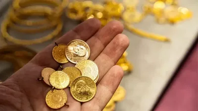 Altın fiyatları 14 temmuz 2026 salı gram ve çeyrek güncel değerleri - Ekonomi Haberleri