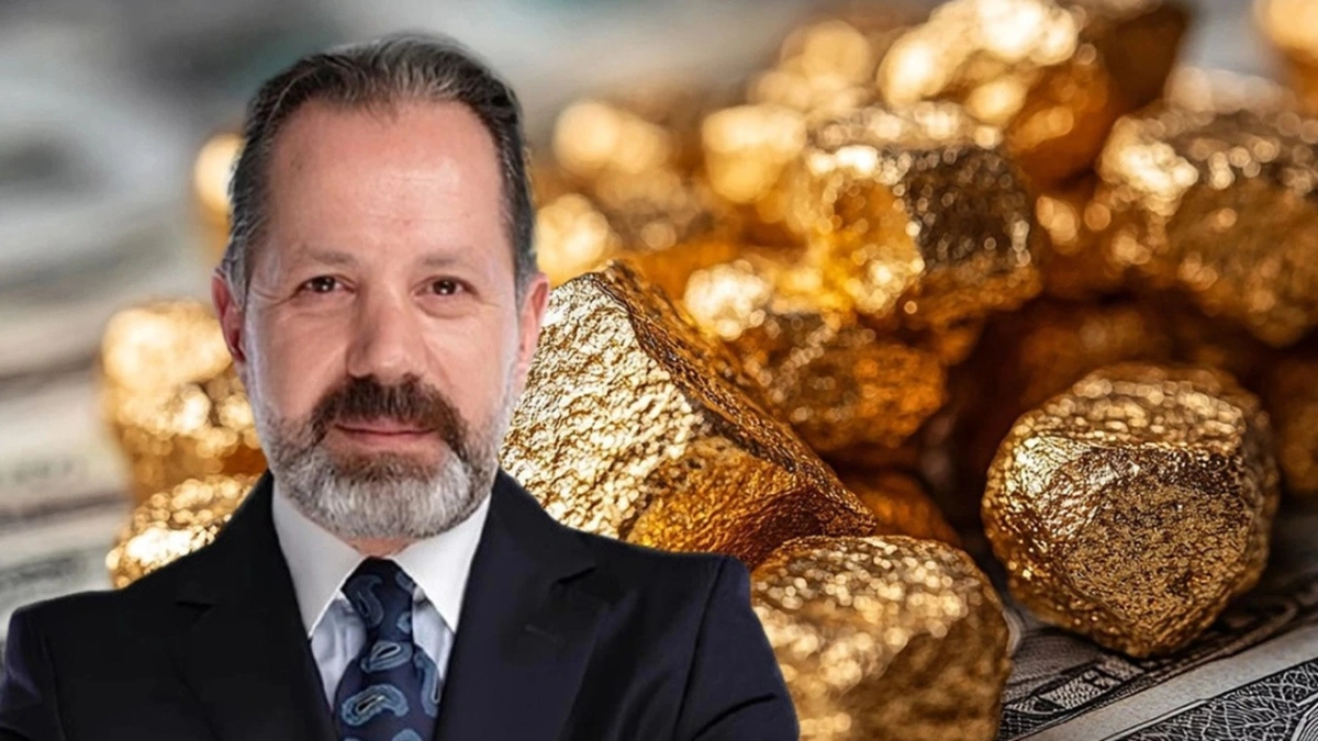 Altın ve Gümüş Piyasasında Kritik Hafta: Faiz Kararları Yönü Belirleyecek