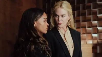 Lioness 3. Sezon Final Tarihi Ne Zaman? Dizi Zirvedeki Yerini Koruyor