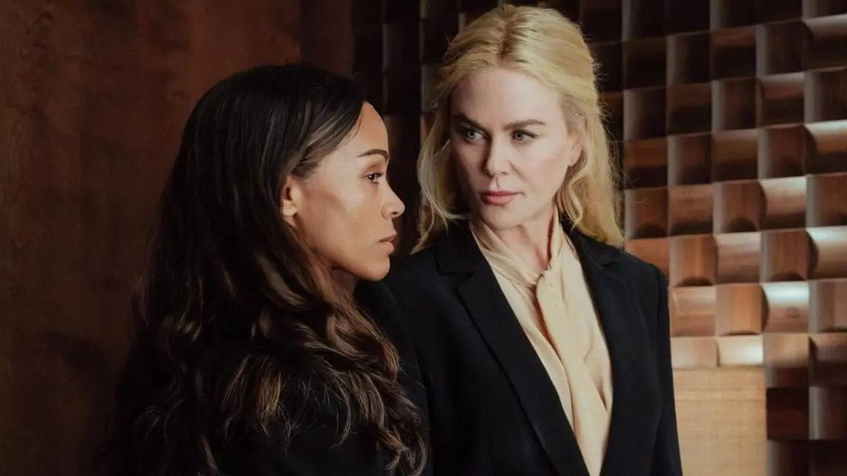 Lioness 3. Sezon Final Tarihi Ne Zaman? Dizi Zirvedeki Yerini Koruyor