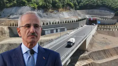 Yalova Armutlu Arası Seyahat Süresi Yarıya İndi: Bölge Ekonomisine Katkı Sağlayacak Dev Yol Açıldı - Gündem Haberleri