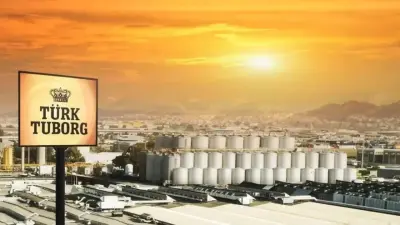 Türk Tuborg'dan Temettü Kararı: Hisse Başına Ödeme Miktarı ve Hesaplara Yatış Tarihi
