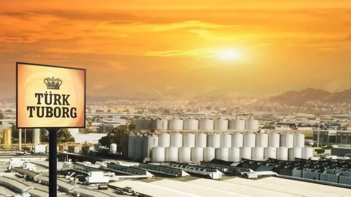 Türk Tuborg'dan Temettü Kararı: Hisse Başına Ödeme Miktarı ve Hesaplara Yatış Tarihi