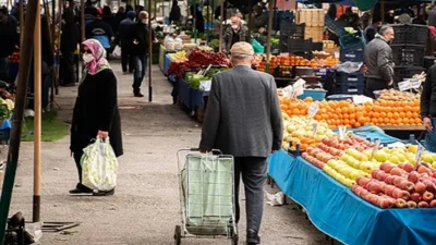 Asgari Ücret 4 Ayda 4 Bin TL Eridi: Enflasyon Etkisi Açıklandı - Ekonomi Haberleri