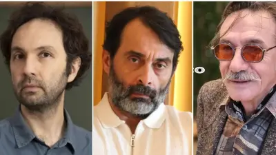 Kuyu Dizisi Oyuncuları ve Set Tarihi Netleşti: Erdem Şenocak Hangi Rolde?