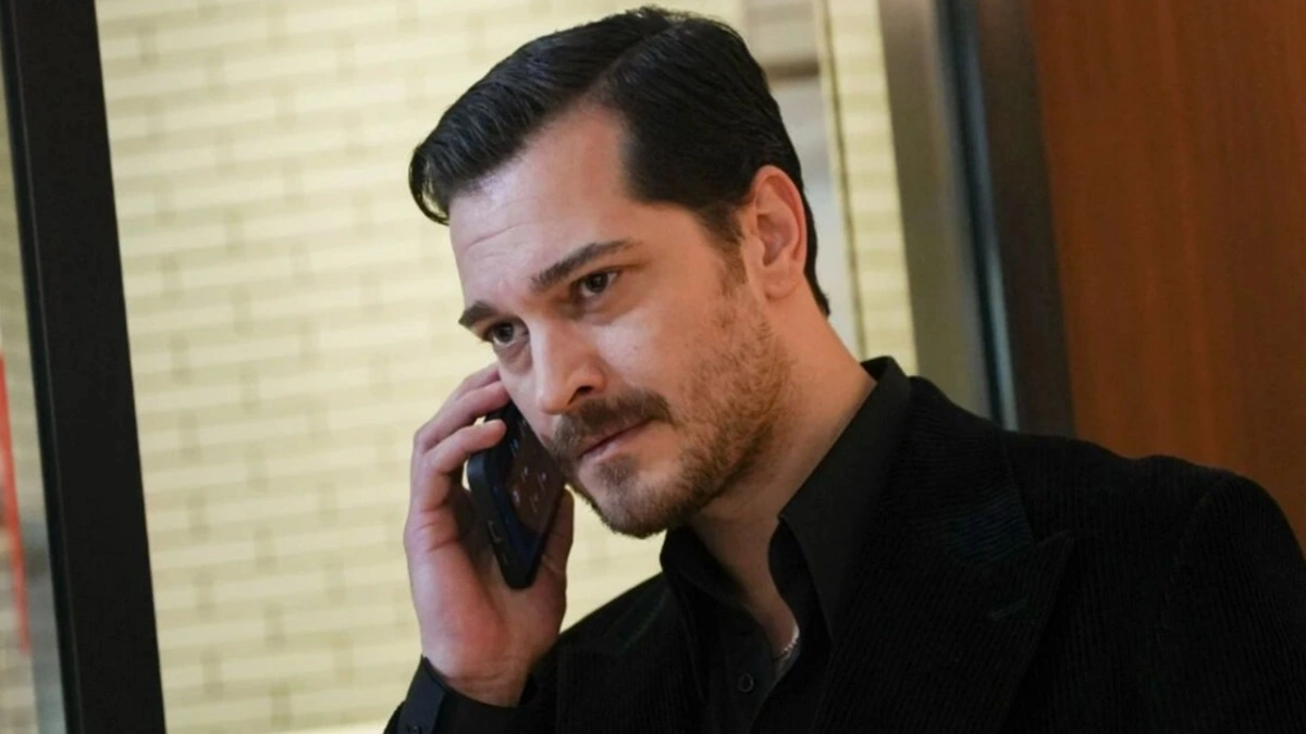 Çağatay Ulusoy Yeni Rolü İçin Neden Kilo Aldı? Kaç Kilo Oldu?