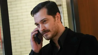 Çağatay Ulusoy Yeni Rolü İçin Neden Kilo Aldı? Kaç Kilo Oldu? - Magazin Haberleri