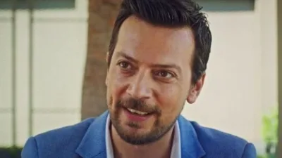 Çağdaş Onur Öztürk Kimdir? Sanatçının Hayatı, Kariyeri ve Geçirdiği Talihsiz Kaza - Dizi Haberleri