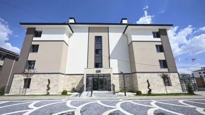 TOKİ 64 İlde 20 Bin Konut Satışa Çıkardı! Başvuru Şartları ve Fiyatlar Açıklandı - Ekonomi Haberleri