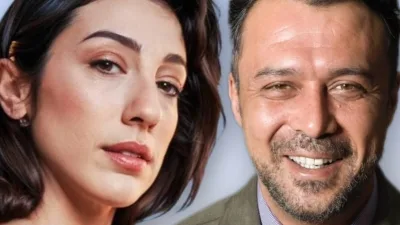 Anne Yarısı dizisinin oyuncu kadrosuna cansu fırıncı ve dilşah demir eklendi - Dizi Haberleri