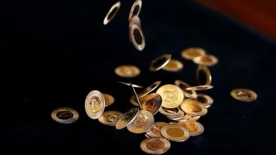 Gram altın 10 temmuz'da jeopolitik gerilimle yeniden yükseldi - Ekonomi Haberleri