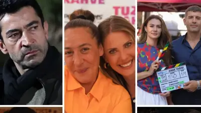 Haysiyet, Anne Yarısı ve Tuzlu Kahve Dizileri Yeni Sezonda Ne Zaman Başlayacak?