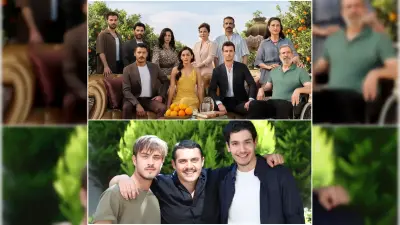TRT1 Gönül Dağı ve Mercan Köşk Dizilerinin İlk Reyting Karnesi
