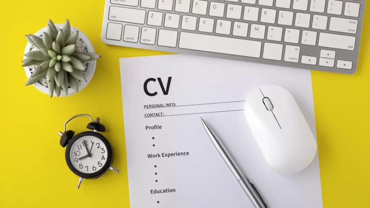 Etkili CV Nasıl Hazırlanır? Özgeçmişte Hangi Bilgiler Olmalı?
