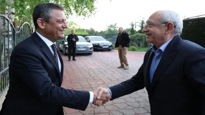 CHP Grup Toplantısı Krizi: Kılıçdaroğlu Ve Özel Aynı Saatte Toplantı Duyurdu - Gündem Haberleri