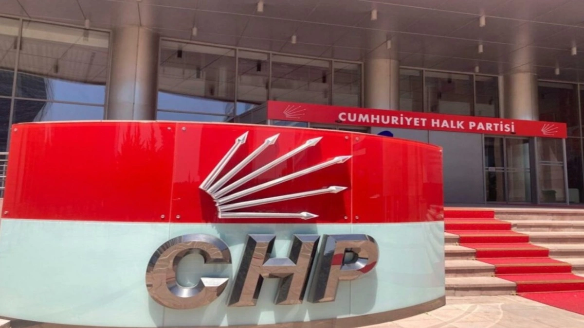 CHP Kurultay Süreci Ne Zaman Başlayacak? Kılıçdaroğlu Tarih Verdi